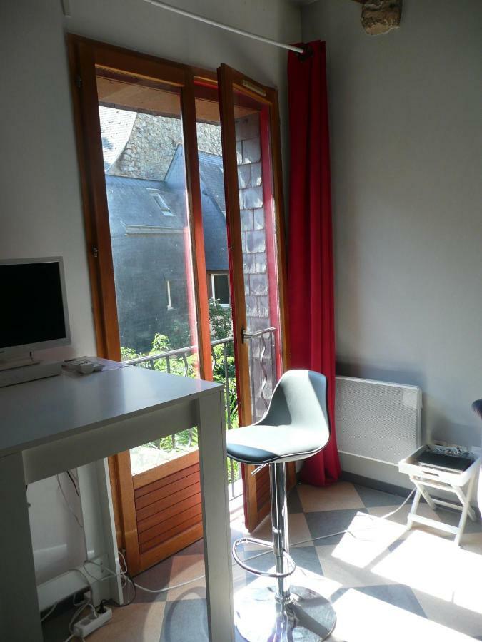 Charmant Studio Vieux Mans / Centre 르망 외부 사진